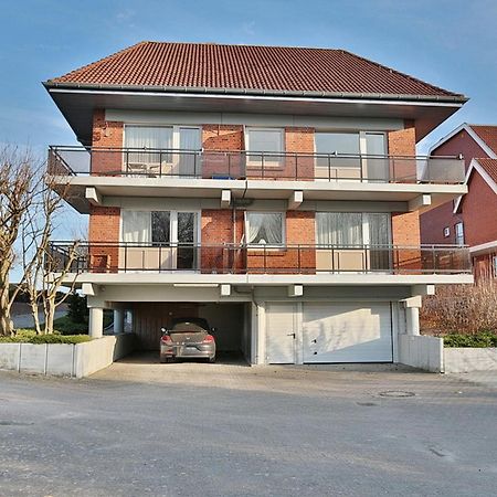 Villa Meeresstrand Villa Meeresstrand Appartement 10 Haffkrug Kültér fotó