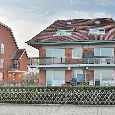 Villa Meeresstrand Villa Meeresstrand Appartement 10 Haffkrug Kültér fotó