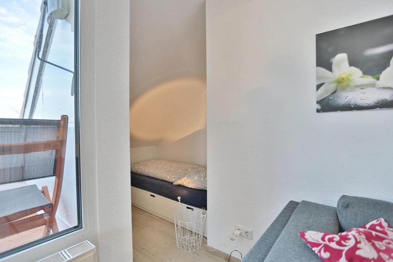 Villa Meeresstrand Villa Meeresstrand Appartement 10 Haffkrug Kültér fotó