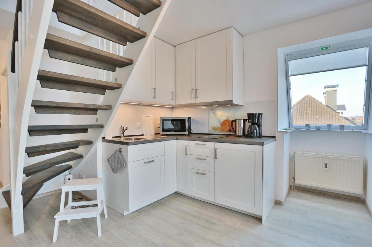 Villa Meeresstrand Villa Meeresstrand Appartement 10 Haffkrug Kültér fotó