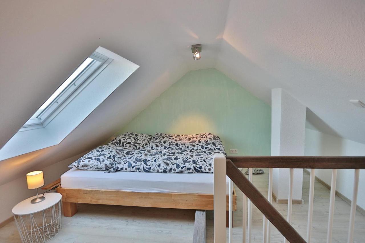 Villa Meeresstrand Villa Meeresstrand Appartement 10 Haffkrug Kültér fotó