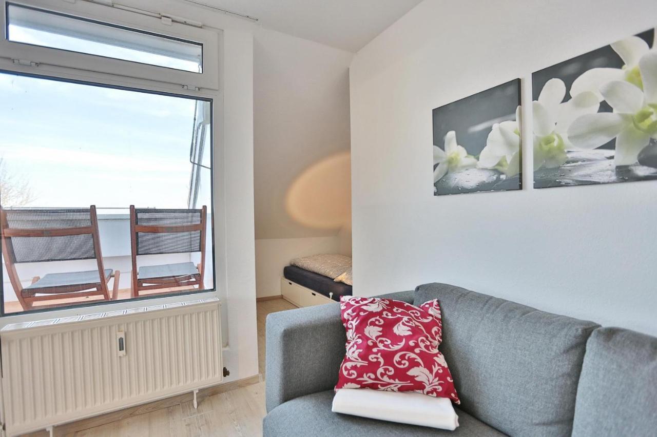Villa Meeresstrand Villa Meeresstrand Appartement 10 Haffkrug Kültér fotó