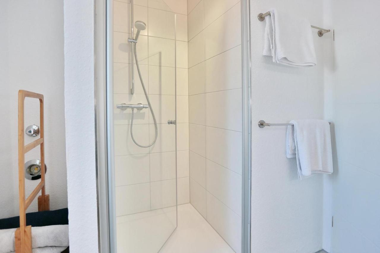 Villa Meeresstrand Villa Meeresstrand Appartement 10 Haffkrug Kültér fotó